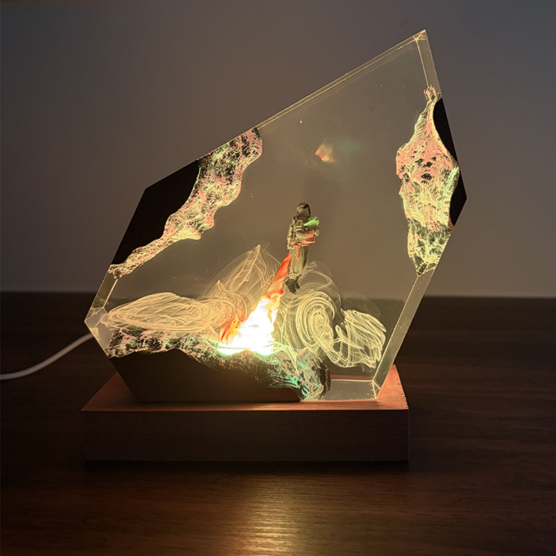 Sci-fi Anime Figure Organism R - Wedding Lighting And Decor のレビューと価格