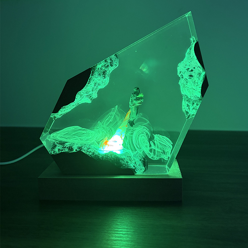 Sci-fi Anime Figure Organism R - Wedding Lighting And Decor のレビューと価格