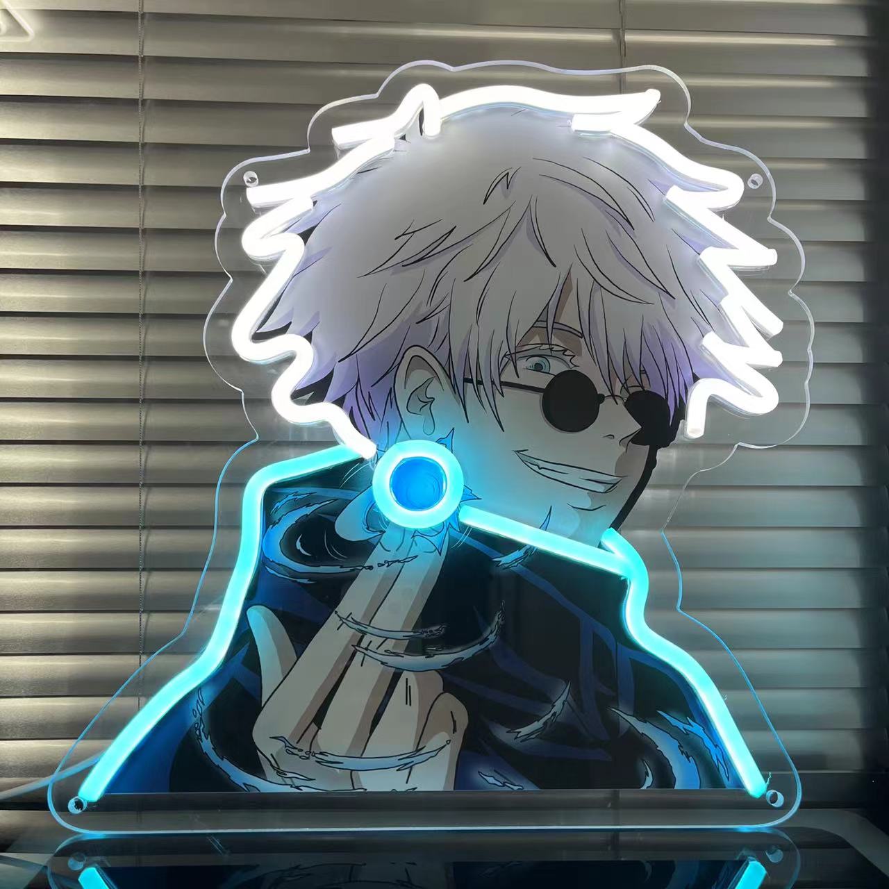Custom Animes Jujutsu Kaisen G - Wedding Lighting And Decor のレビューと価格