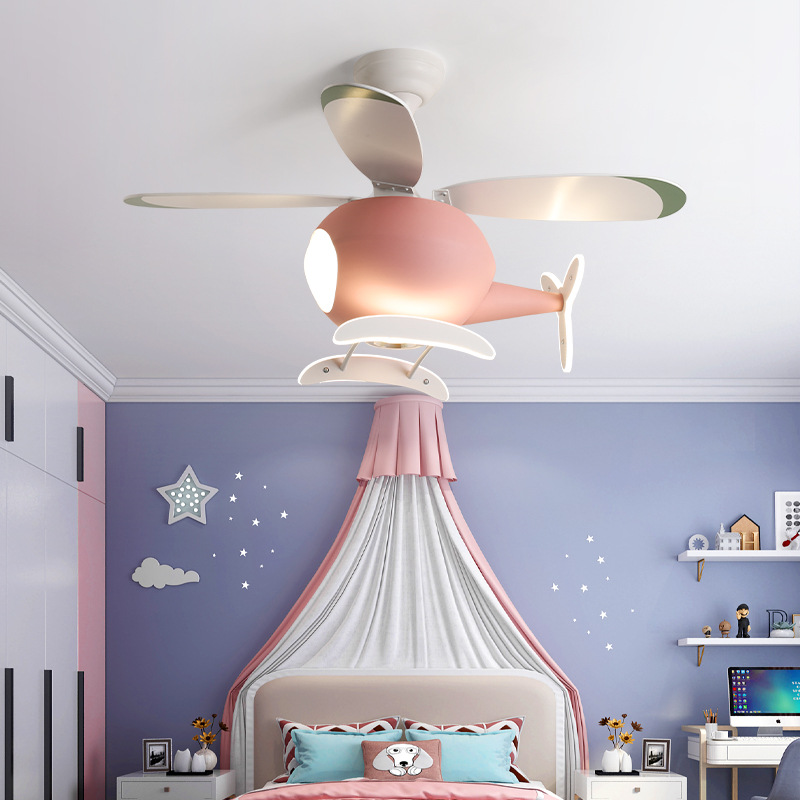Modern Creative Cartoon Plane  - Lighting Decor のレビューと価格