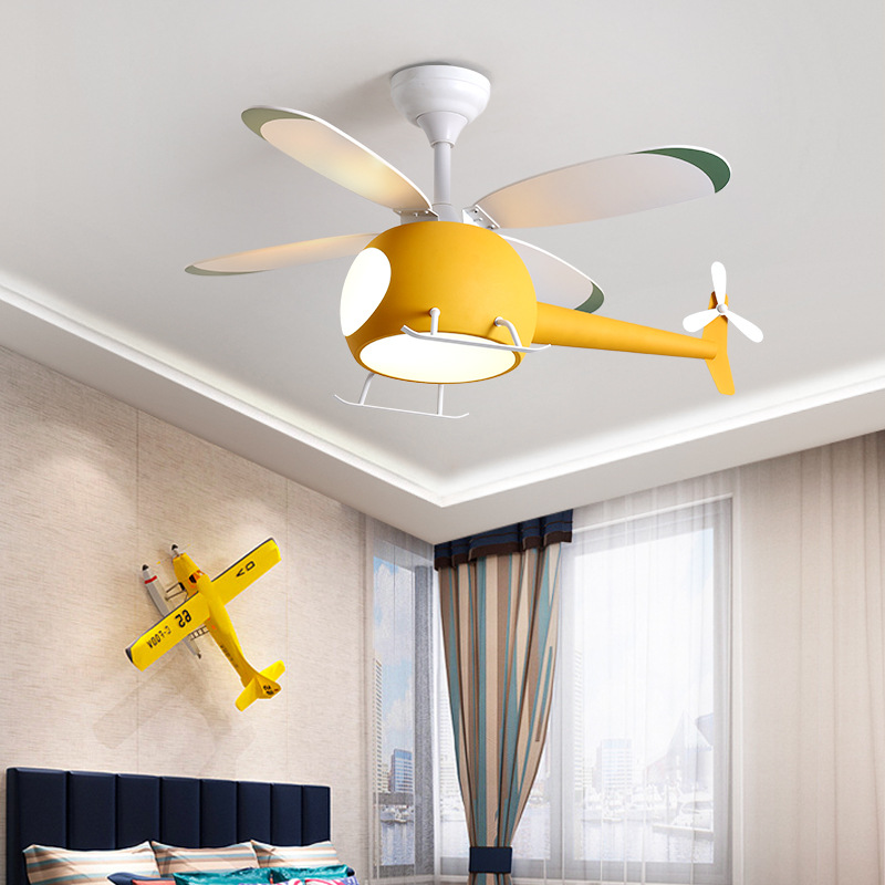 Modern Creative Cartoon Plane  - Lighting Decor のレビューと価格