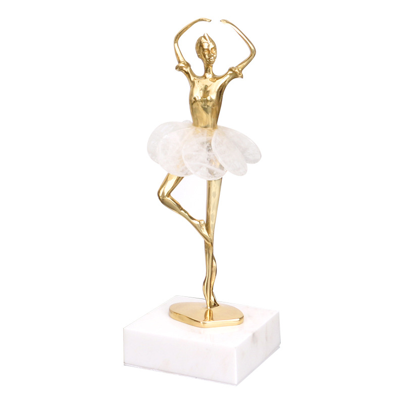 Light Luxury Crystal Brass Bal - Lighting Decor For Diwali のレビューと価格