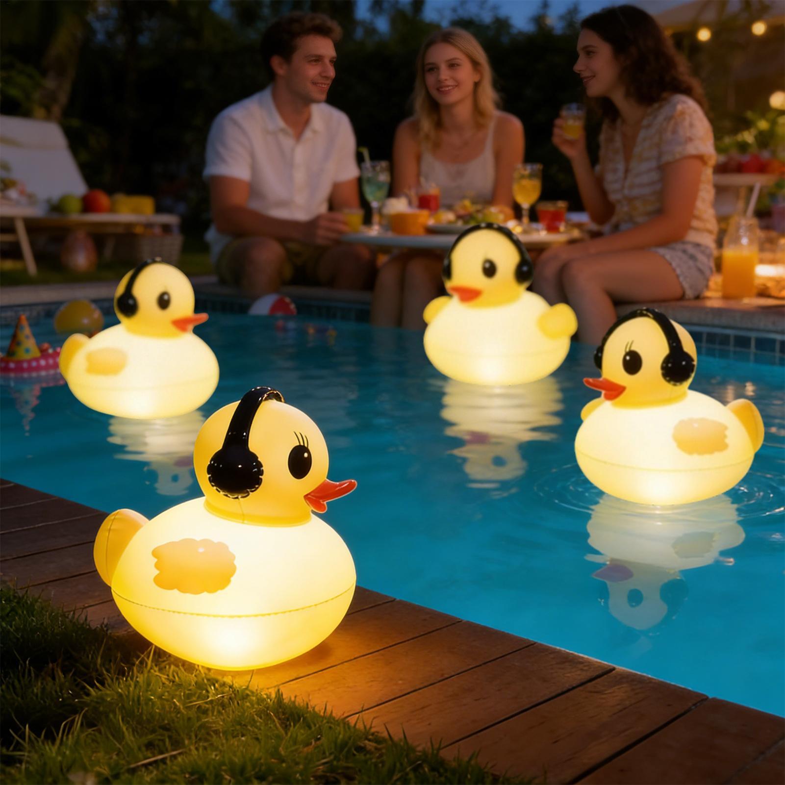 Pool Lights That Float Vibrant - Outdoor Lighting Wedding Decor のレビューと価格