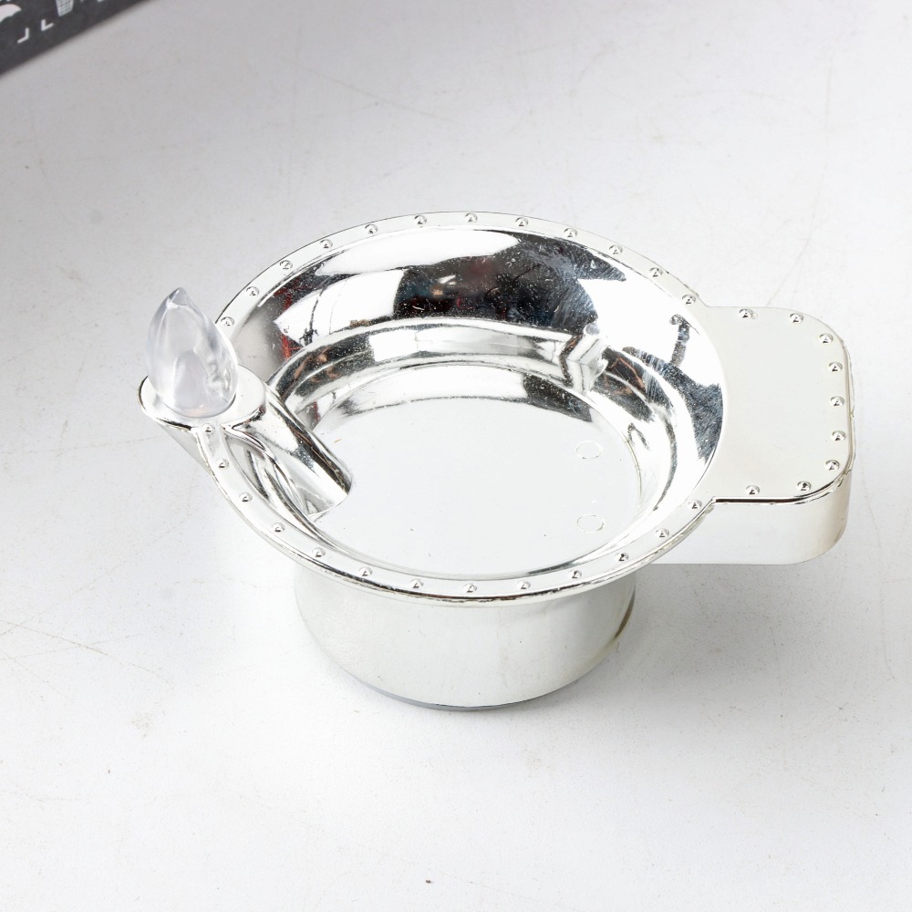 12Pcs Diwali Diya LED Light Fl - Lighting Decor For Diwali のレビューと価格