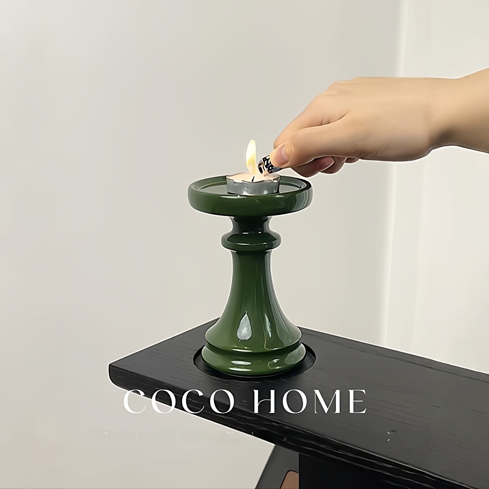 Green Spring Return Vintage Gl - Decor Lighting Returns のレビューと価格
