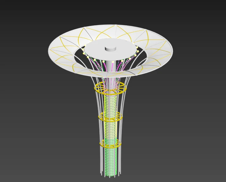 Customized Waterproof Ideas Ou - Outdoor Lighting Decor Ideas のレビューと価格