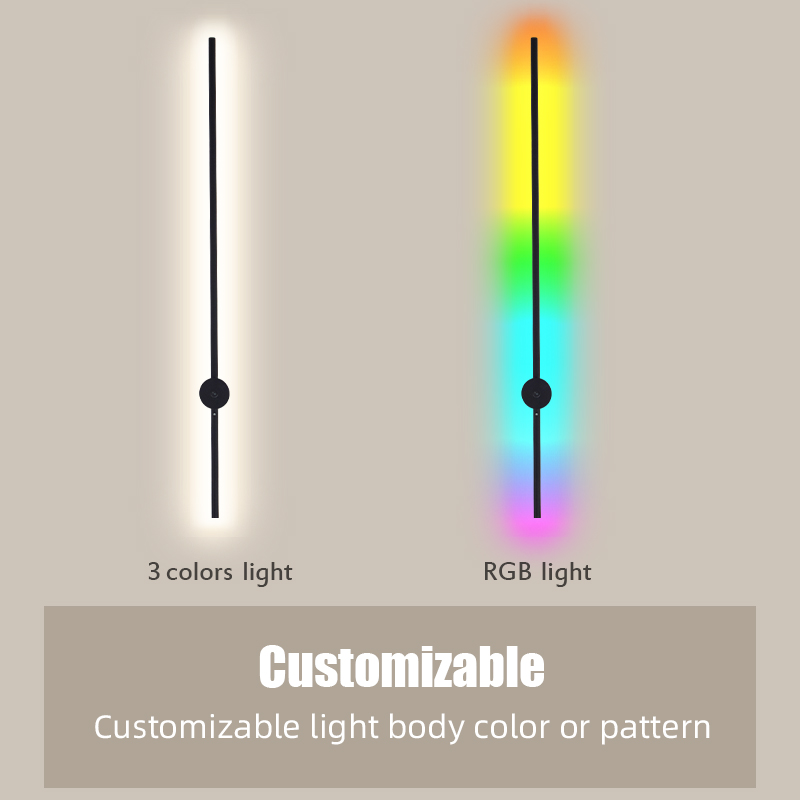 Modern Rechargeable LED Wall S - Decor Lighting Table Lamps のレビューと価格