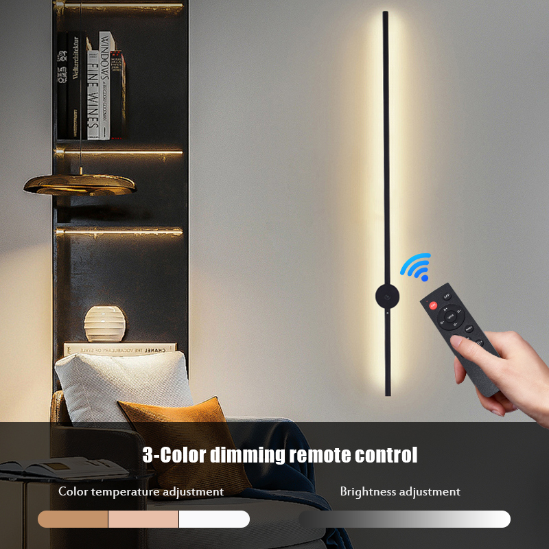 Modern Rechargeable LED Wall S - Decor Lighting Table Lamps のレビューと価格