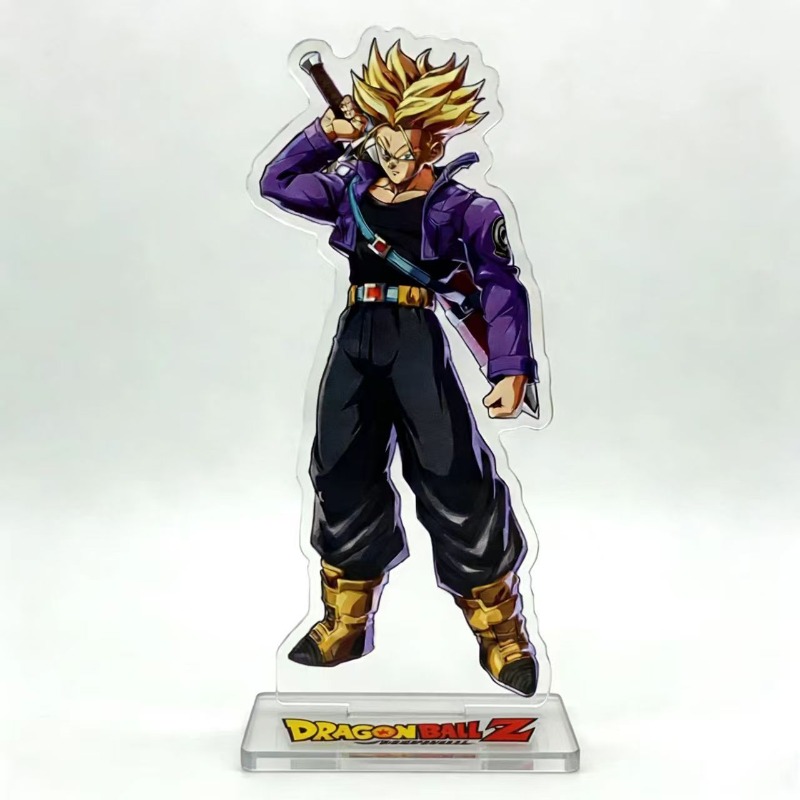 Cartoon anime Dragon Ball acry - Lighting Room Decor Items のレビューと価格