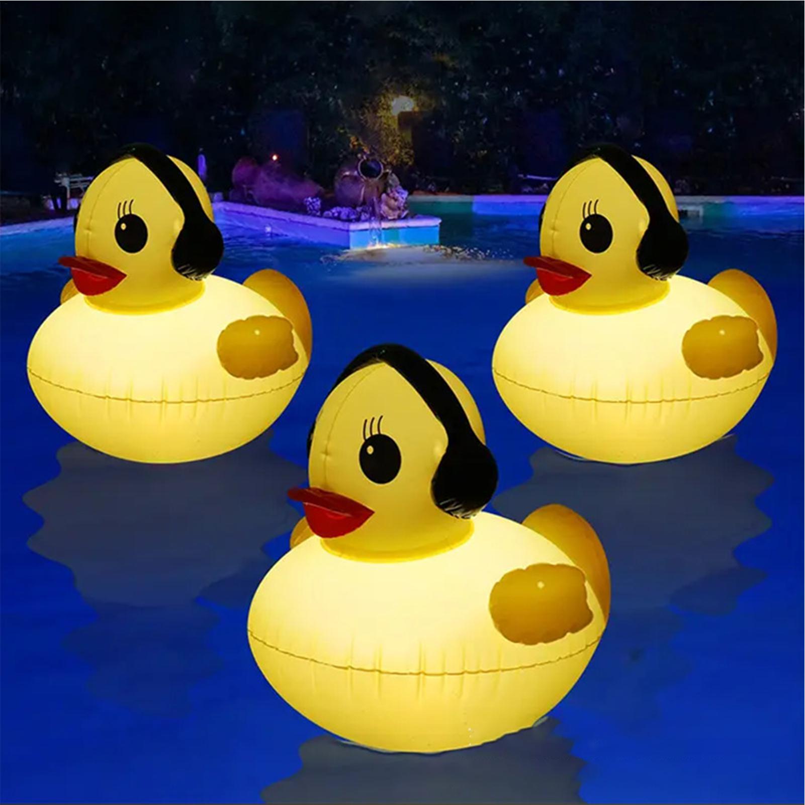 Floating Pool Lights Automatic - Outdoor Lighting Wedding Decor のレビューと価格