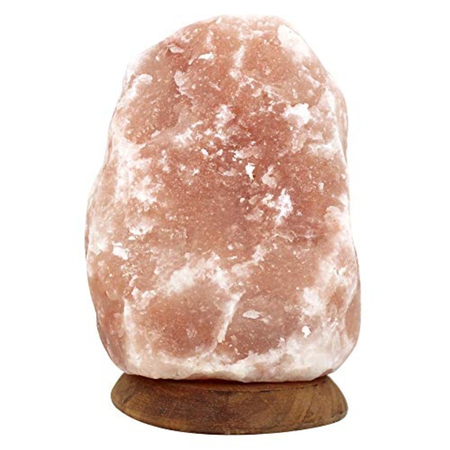 Himalayan Salt Crystal Lamp Sm - Himalayan Salt Lamp のレビューと価格