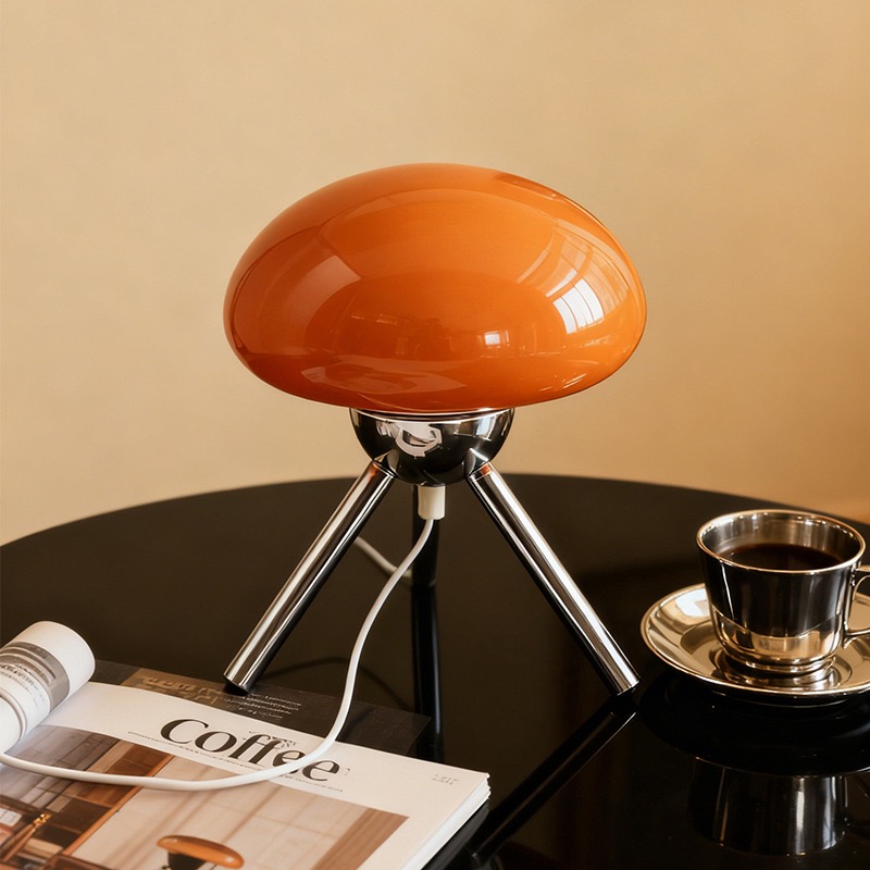 Bauhaus Nordic Ins Girls Style - Decor Lighting Table Lamps のレビューと価格