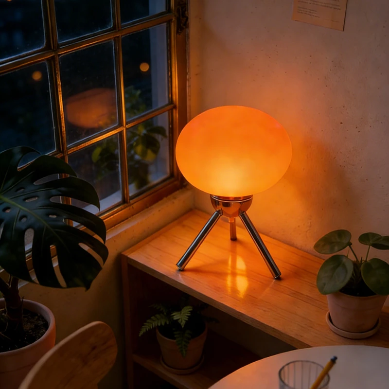 Bauhaus Nordic Ins Girls Style - Decor Lighting Table Lamps のレビューと価格