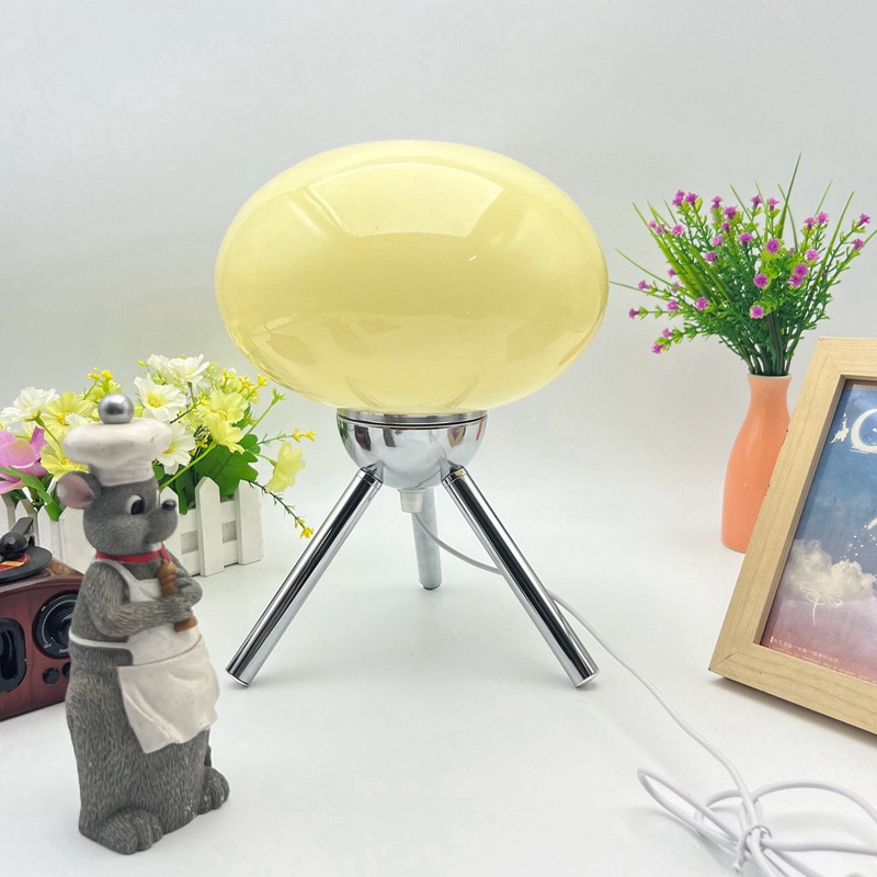 Bauhaus Nordic Ins Girls Style - Decor Lighting Table Lamps のレビューと価格