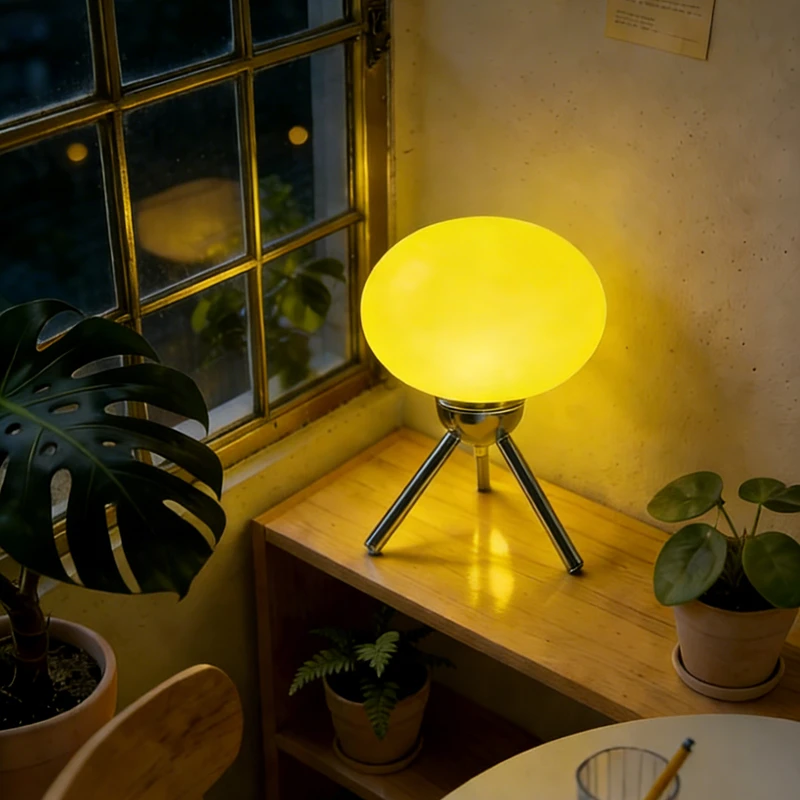 Bauhaus Nordic Ins Girls Style - Decor Lighting Table Lamps のレビューと価格