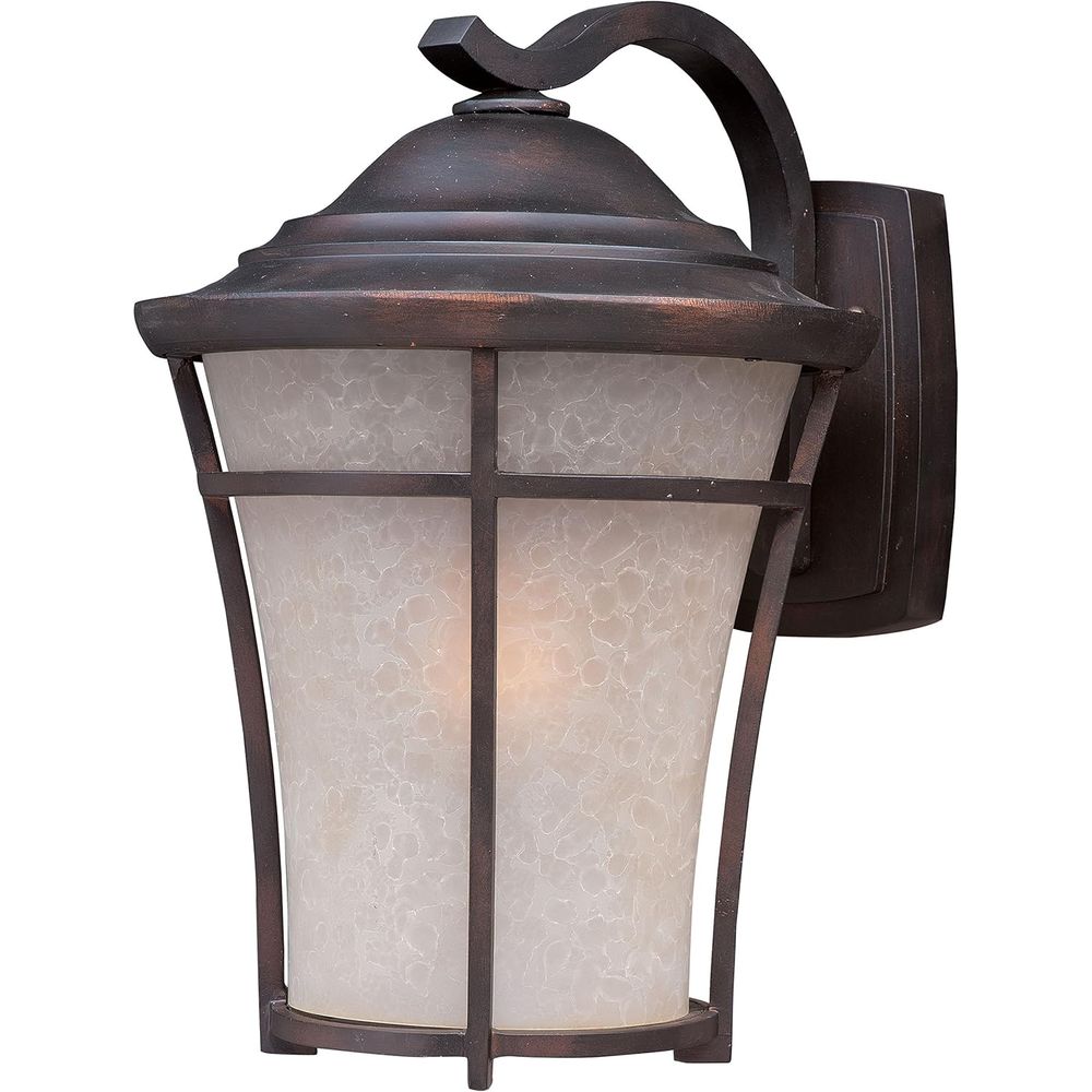 Outdoor Wall Light - Copper Ox - Decor Lighting Fixtures のレビューと価格