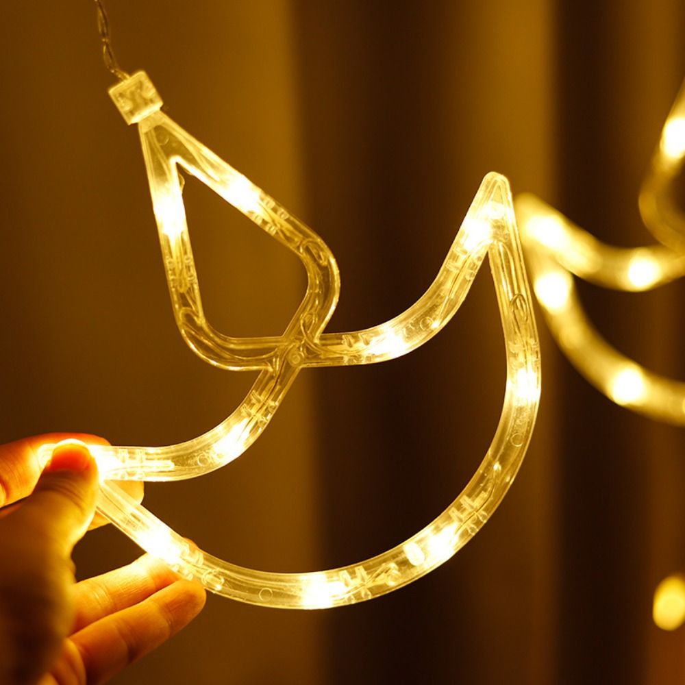 Muslims Festival USB Plug Diwa - Lighting Decor For Diwali のレビューと価格
