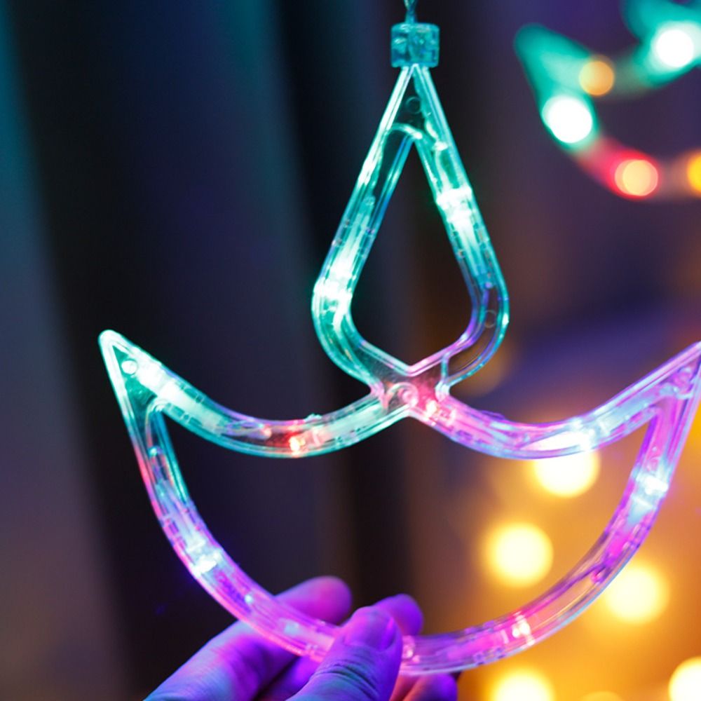 Muslims Festival USB Plug Diwa - Lighting Decor For Diwali のレビューと価格