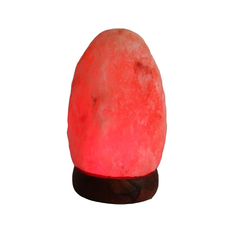 Salt Lamp Himalayan Crystal Co - Himalayan Salt Lamp のレビューと価格